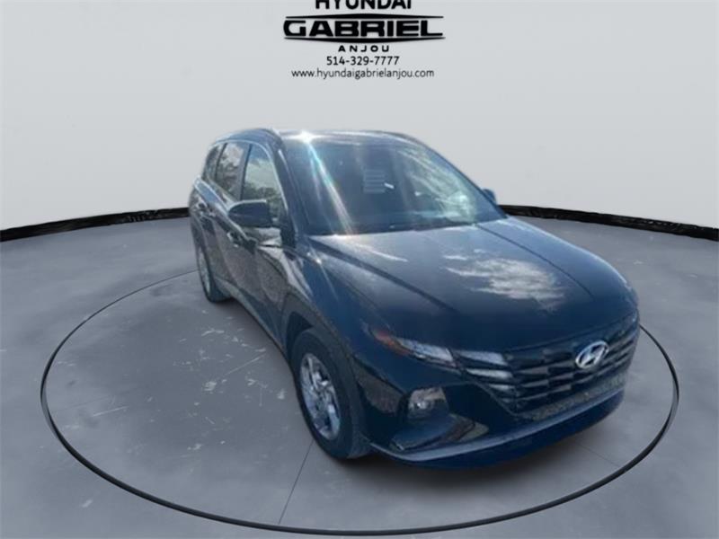 hyundai Tucson 2022 - 2