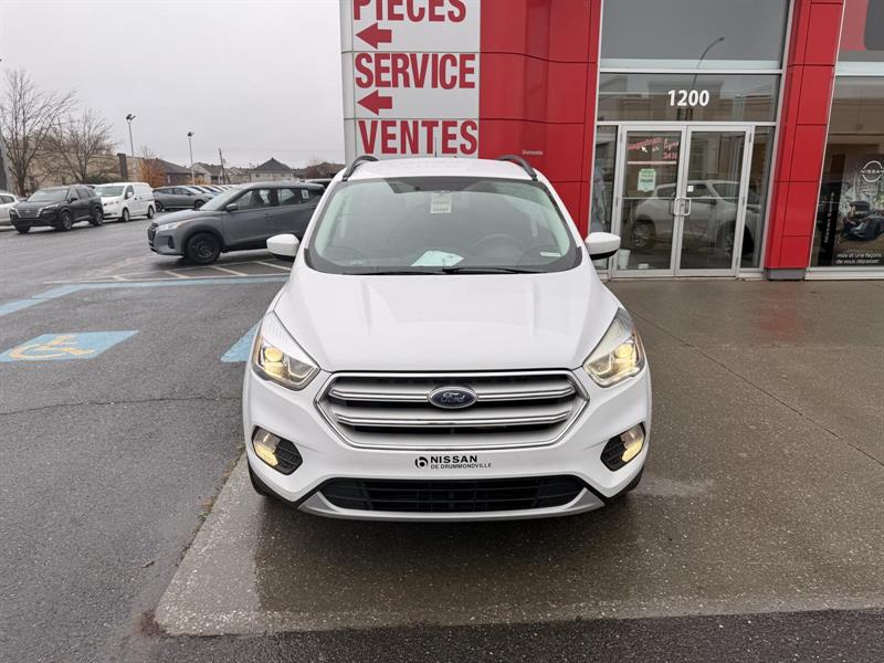 ford Escape 2018 - 3