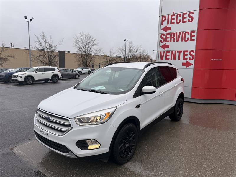 ford Escape 2018 - 4