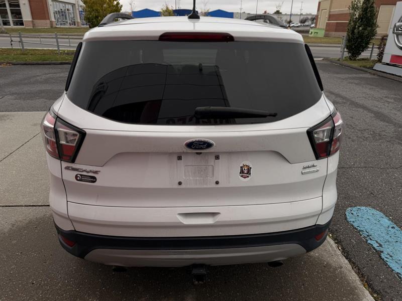 ford Escape 2018 - 5