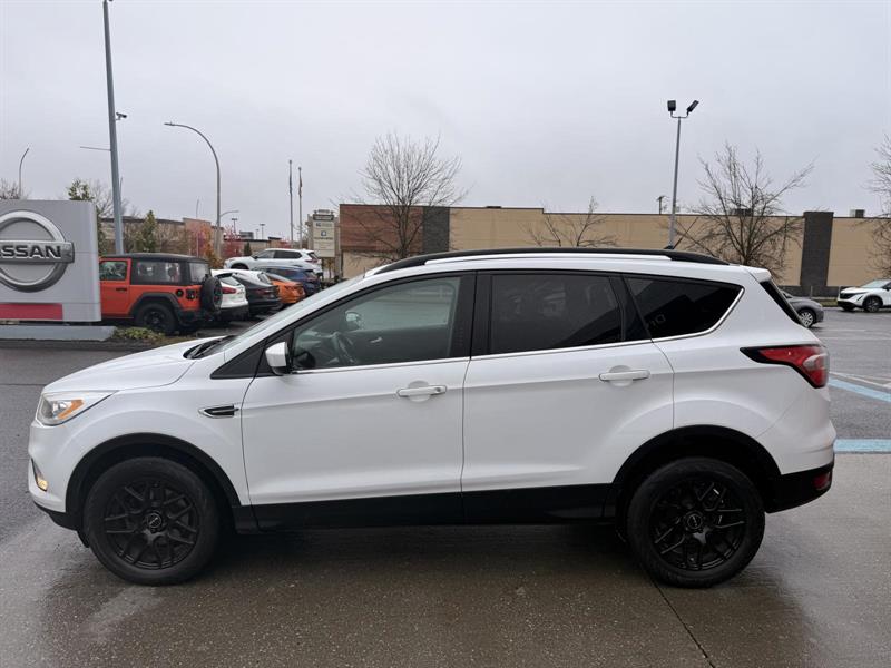 ford Escape 2018 - 7
