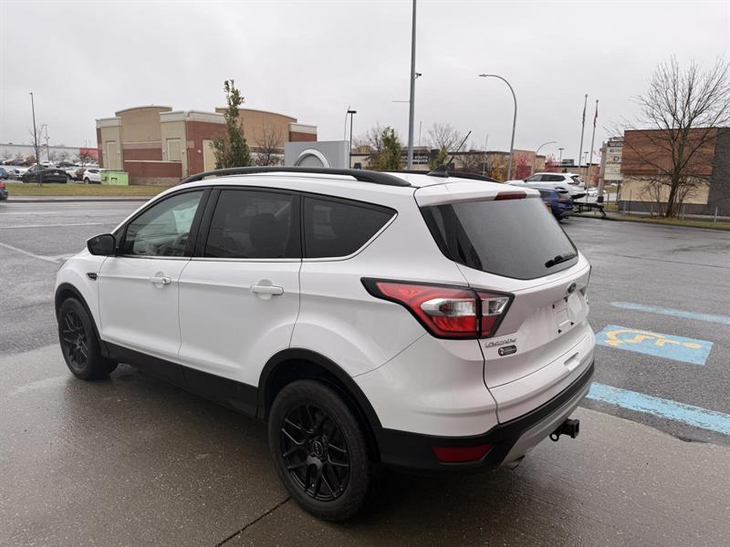 ford Escape 2018 - 8