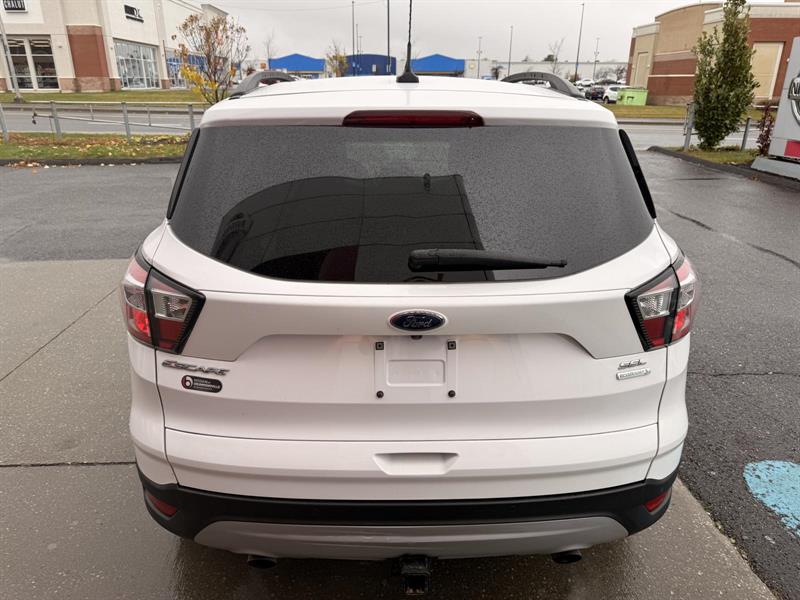 ford Escape 2018 - 9