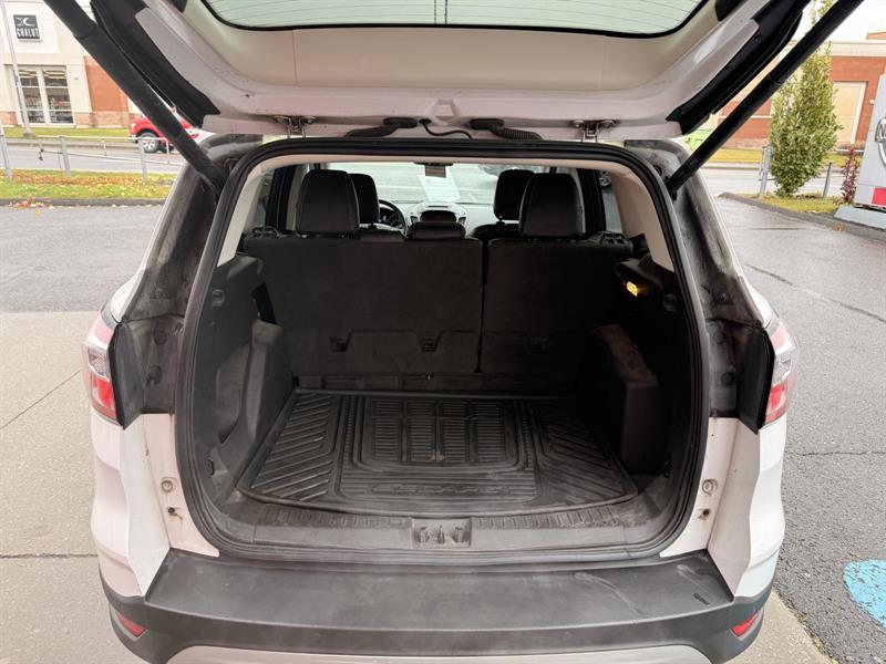 ford Escape 2018 - 10