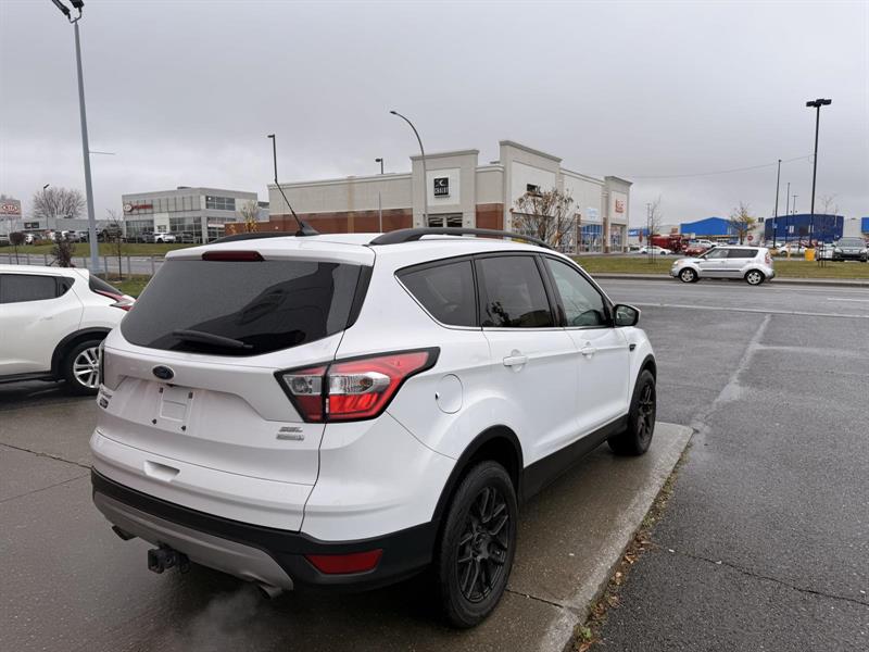 ford Escape 2018 - 11