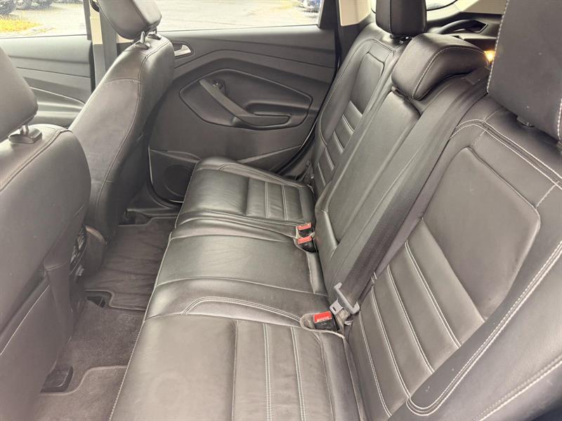 ford Escape 2018 - 14