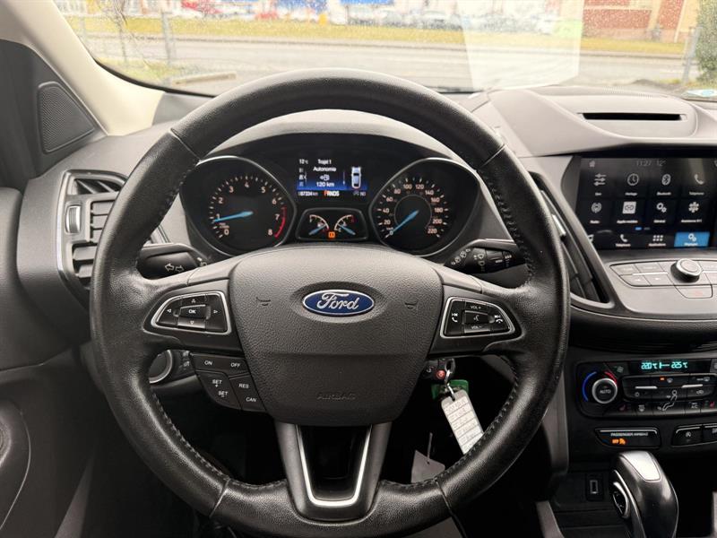 ford Escape 2018 - 15