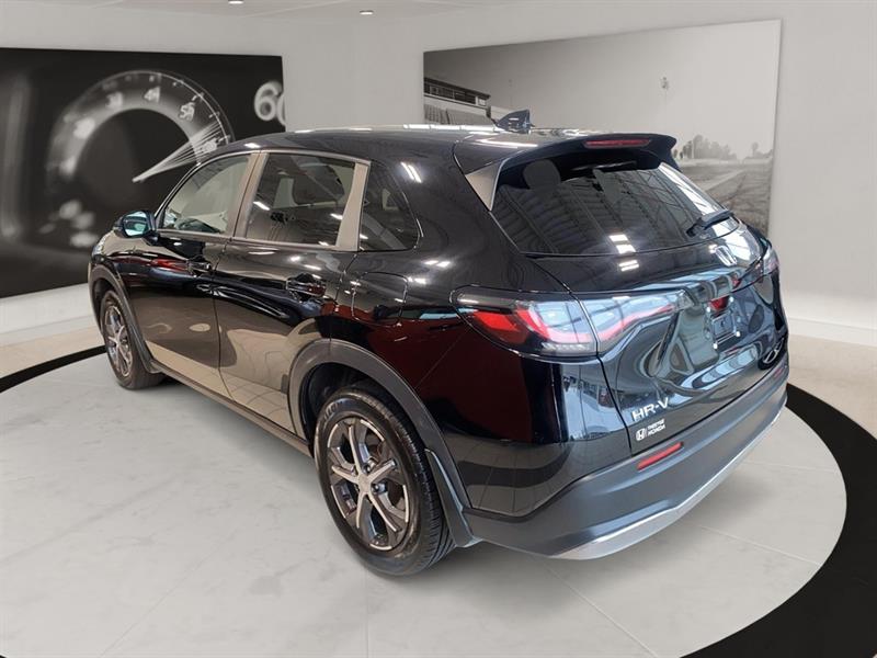 honda HR-V 2023 - 6