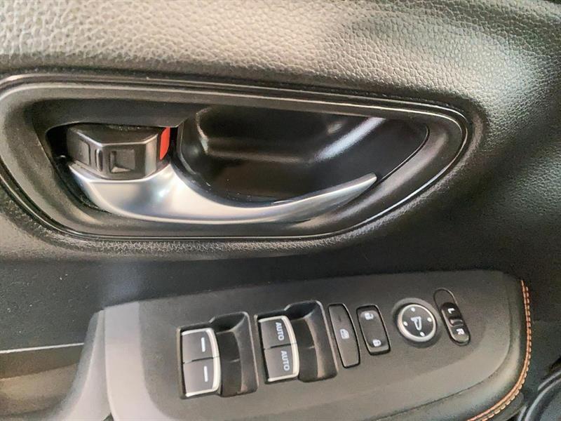 honda HR-V 2023 - 10