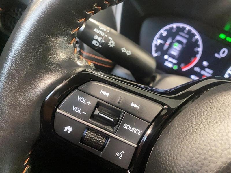 honda HR-V 2023 - 13