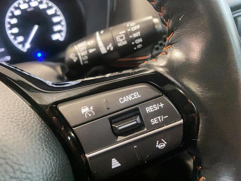 honda HR-V 2023 - 14