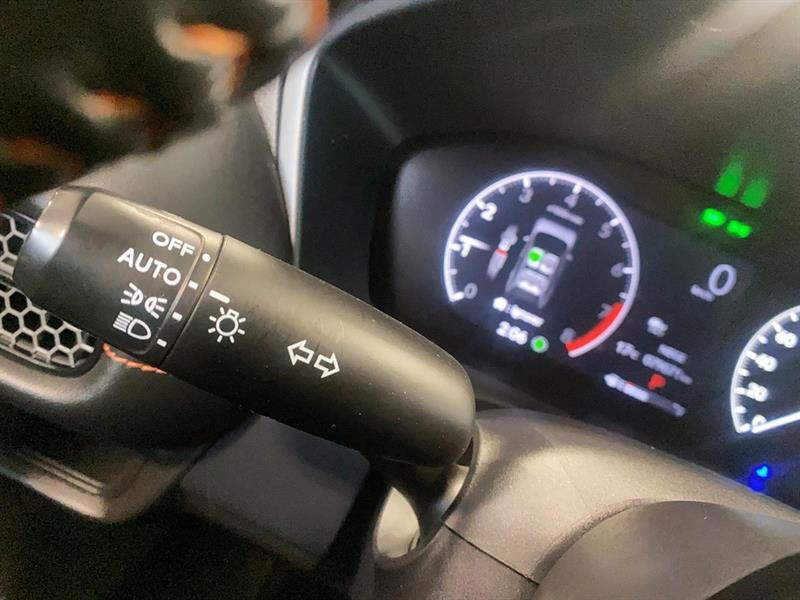 honda HR-V 2023 - 15