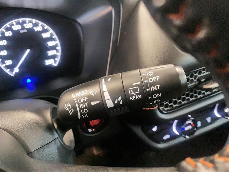 honda HR-V 2023 - 16