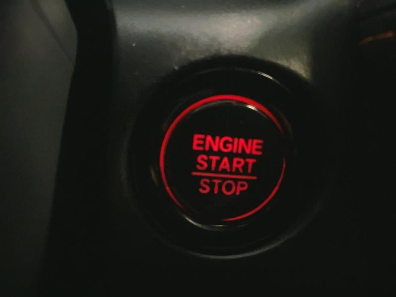 honda HR-V 2023 - 18