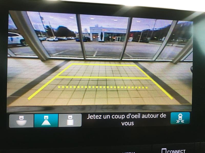 honda HR-V 2023 - 20