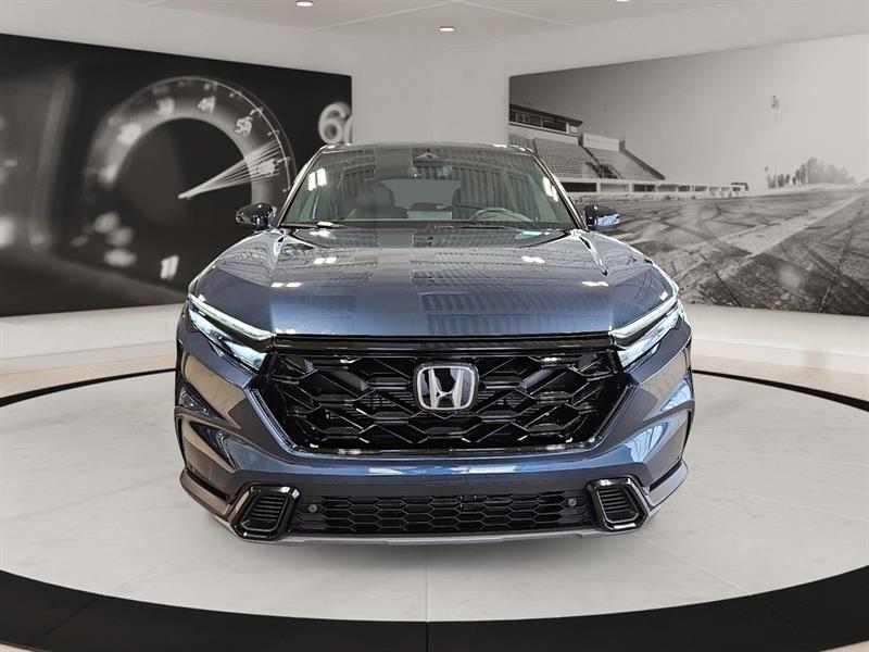 honda CR-V Hybrid 2024 - 2