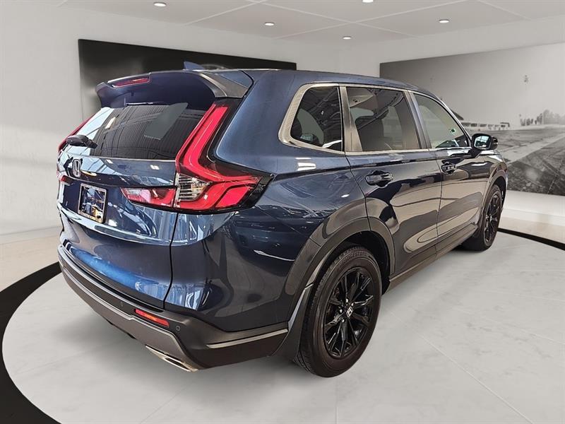 honda CR-V Hybrid 2024 - 4