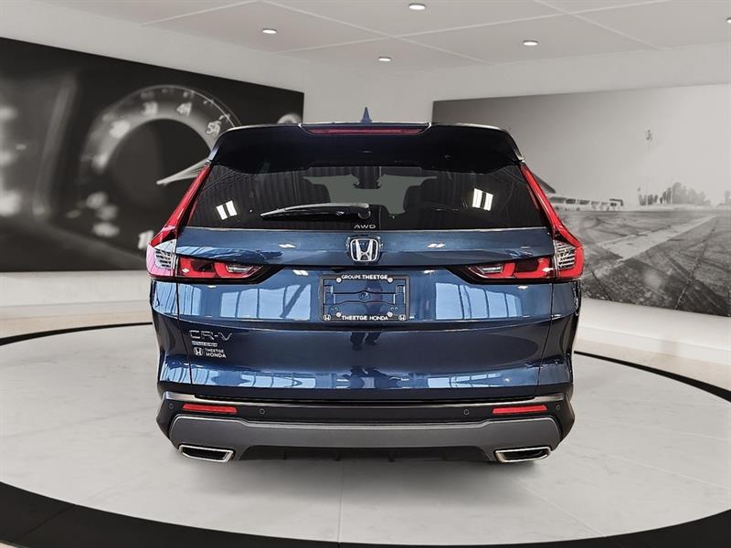 honda CR-V Hybrid 2024 - 5