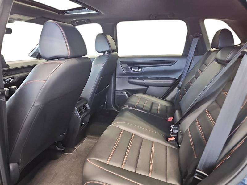 honda CR-V Hybrid 2024 - 7