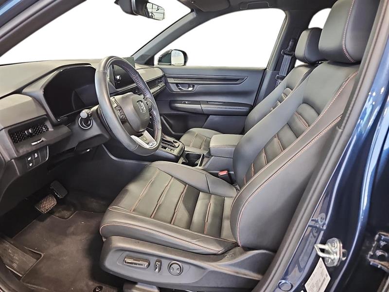 honda CR-V Hybrid 2024 - 9