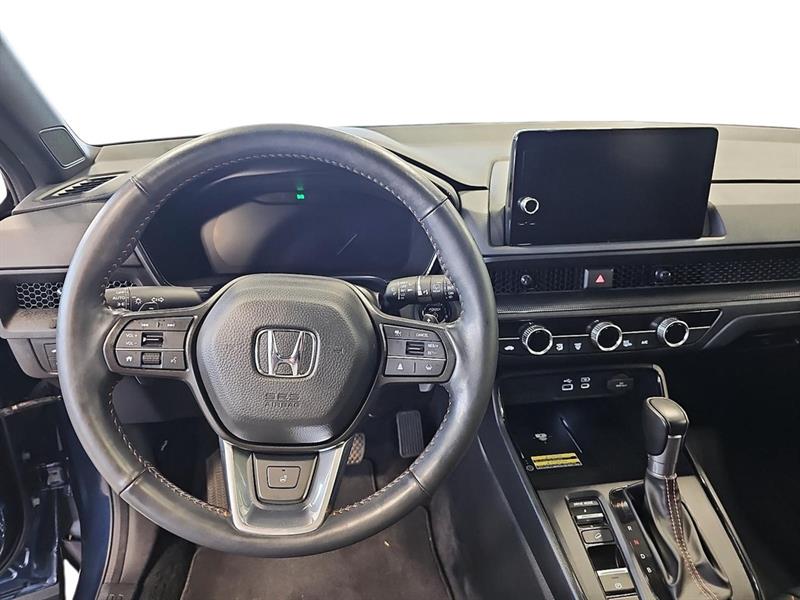 honda CR-V Hybrid 2024 - 10