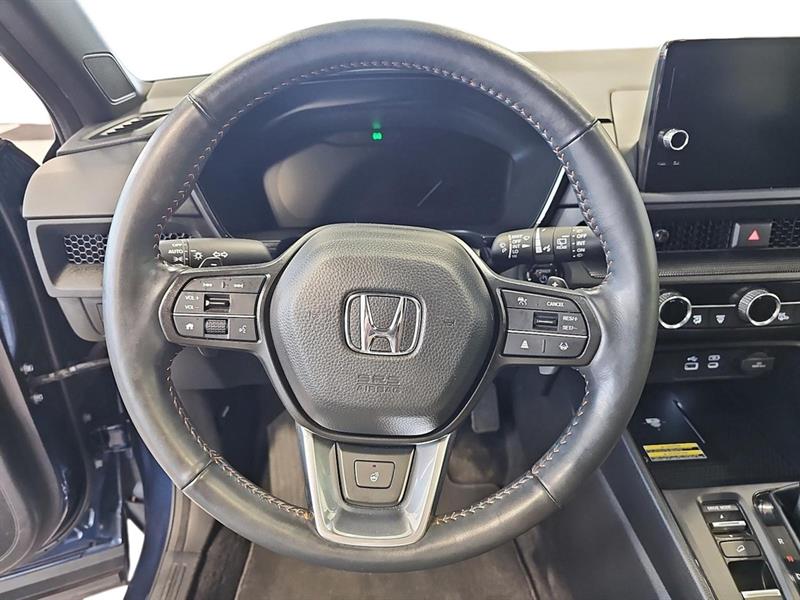 honda CR-V Hybrid 2024 - 13