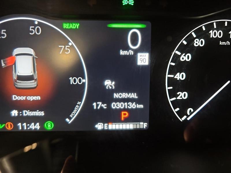 honda CR-V Hybrid 2024 - 14