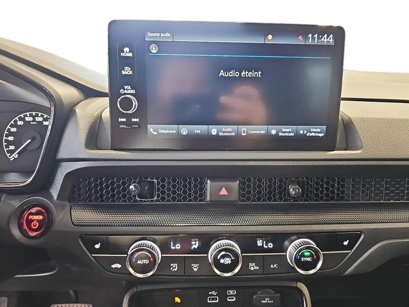 honda CR-V Hybrid 2024 - 15