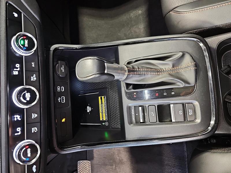 honda CR-V Hybrid 2024 - 16