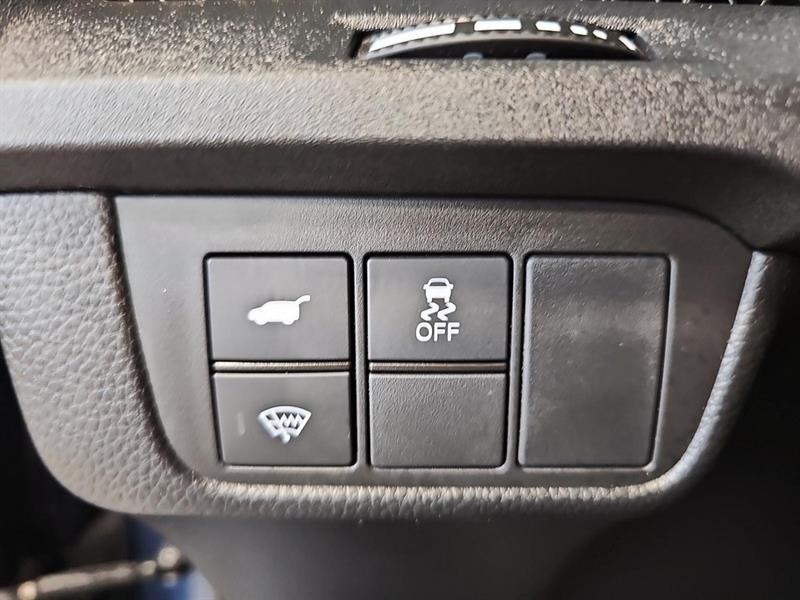 honda CR-V Hybrid 2024 - 17