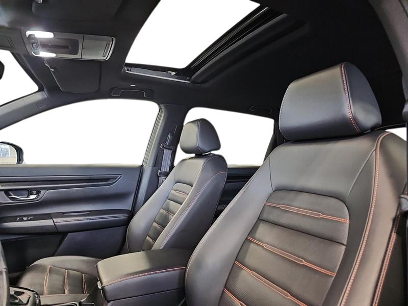 honda CR-V Hybrid 2024 - 18