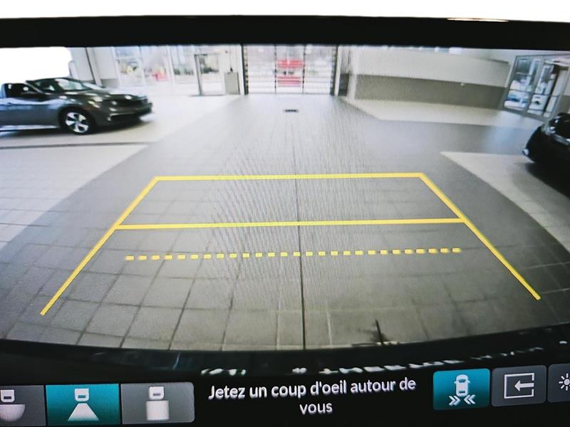 honda CR-V Hybrid 2024 - 19