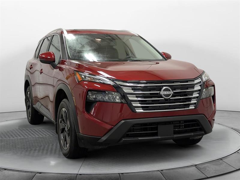 nissan Rogue 2025 - 2