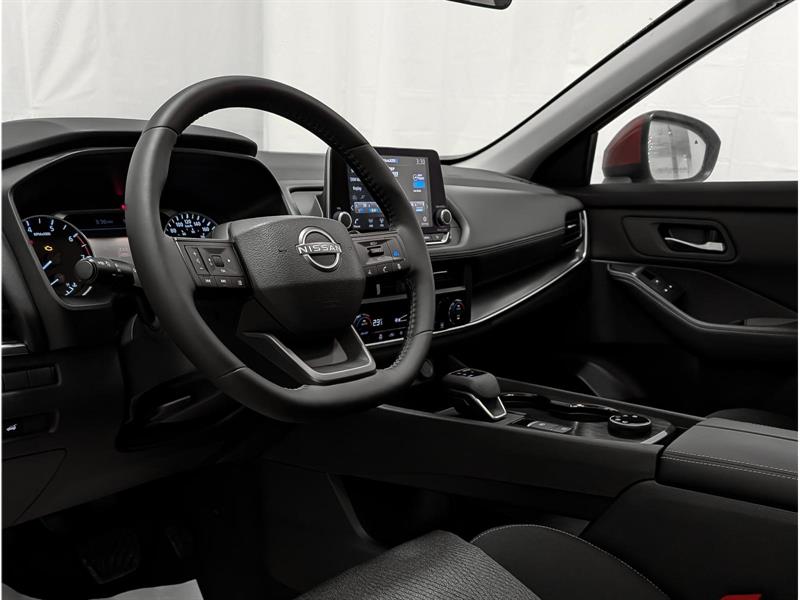 nissan Rogue 2025 - 6