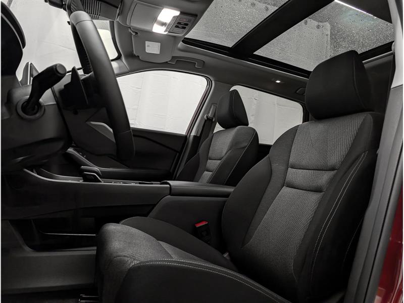 nissan Rogue 2025 - 7