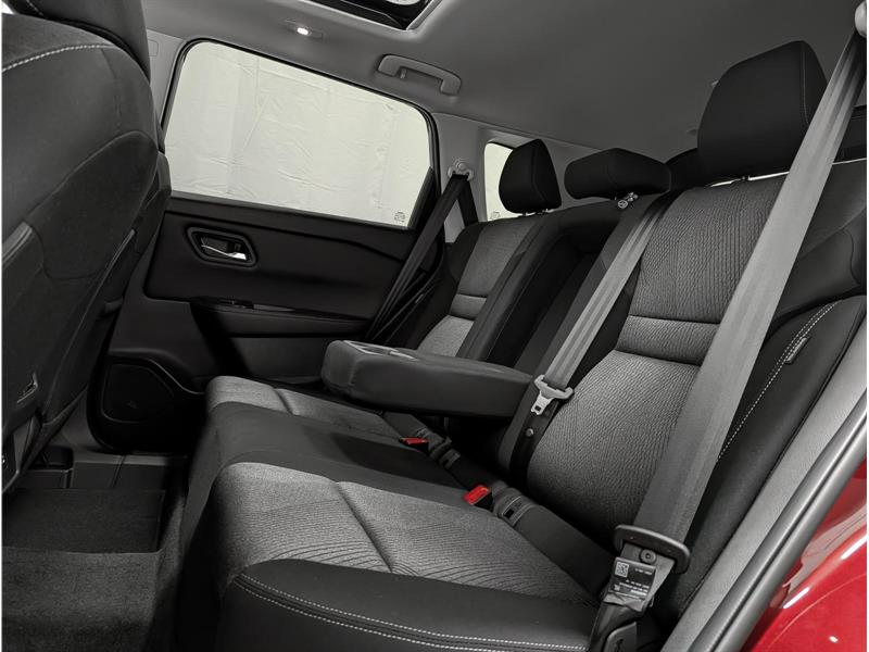 nissan Rogue 2025 - 9