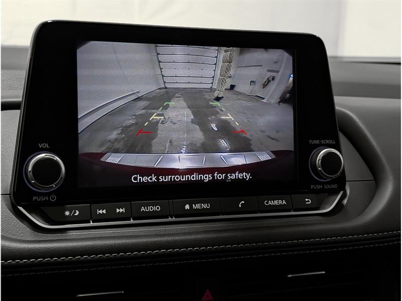 nissan Rogue 2025 - 11