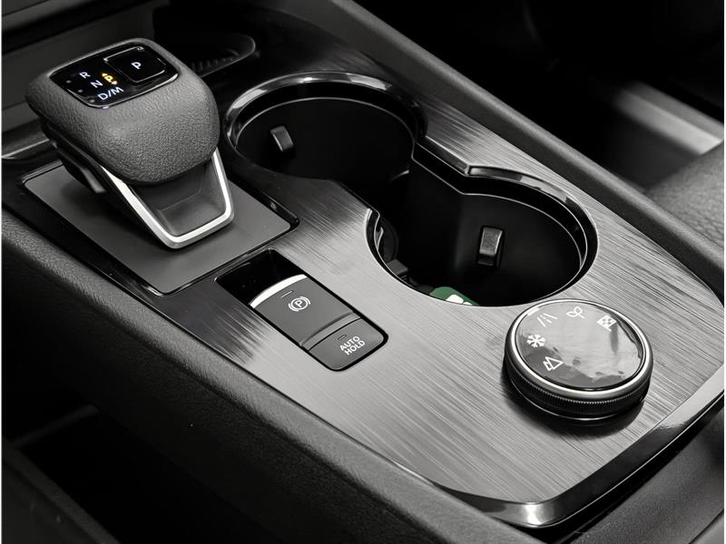 nissan Rogue 2025 - 13