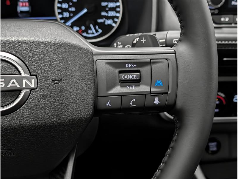 nissan Rogue 2025 - 14