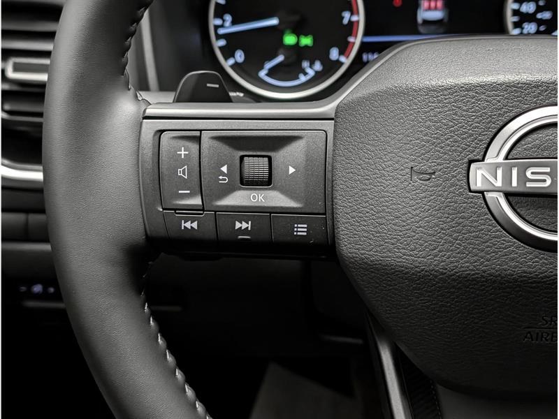 nissan Rogue 2025 - 15