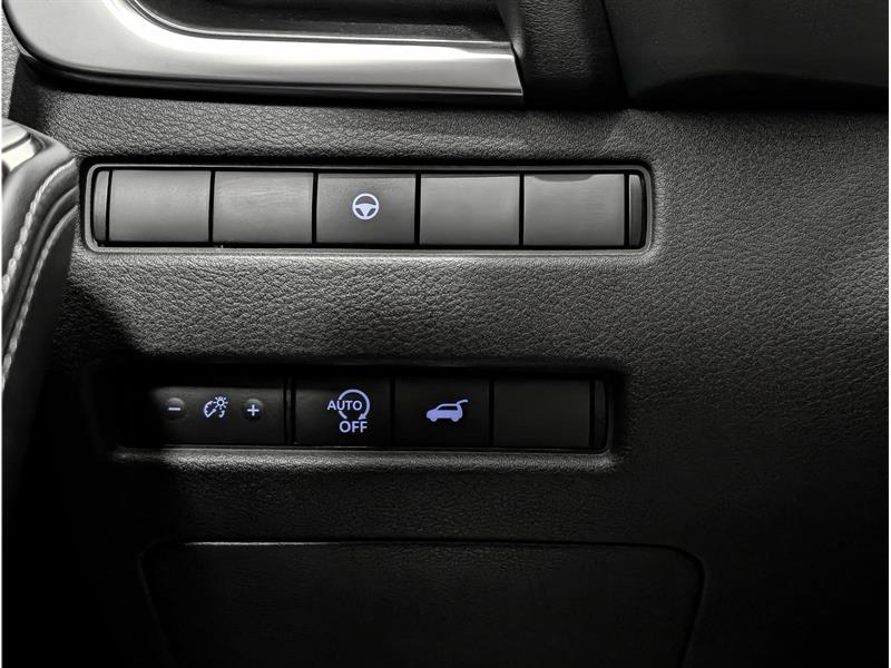 nissan Rogue 2025 - 18