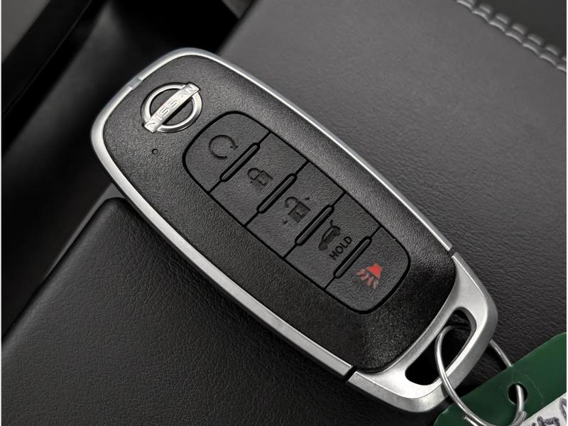 nissan Rogue 2025 - 19