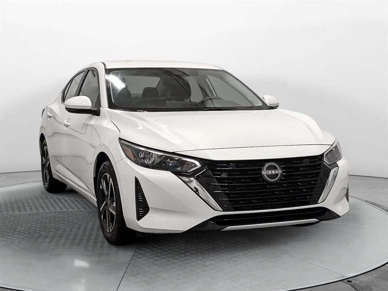 nissan Sentra 2025 - 2