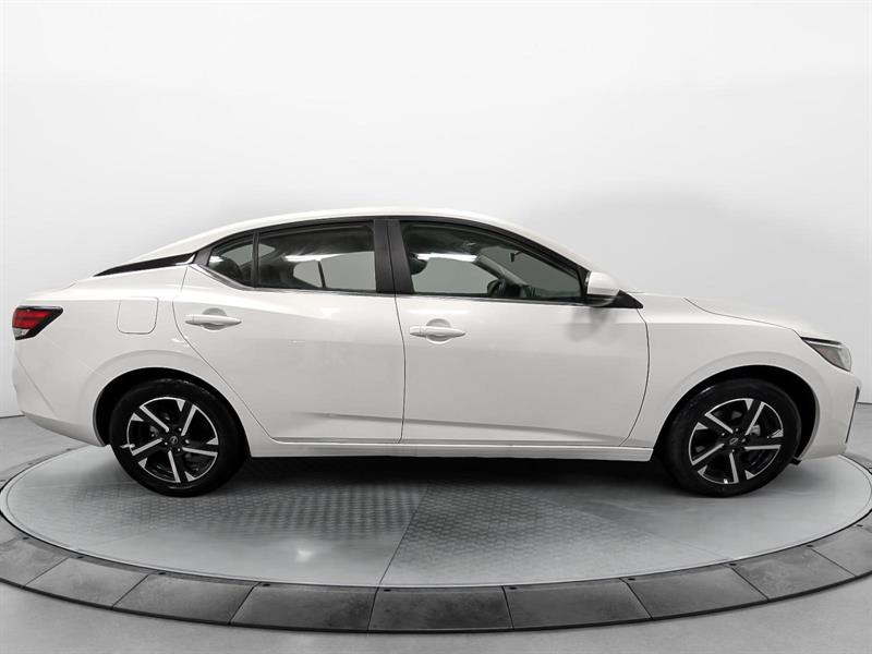 nissan Sentra 2025 - 5