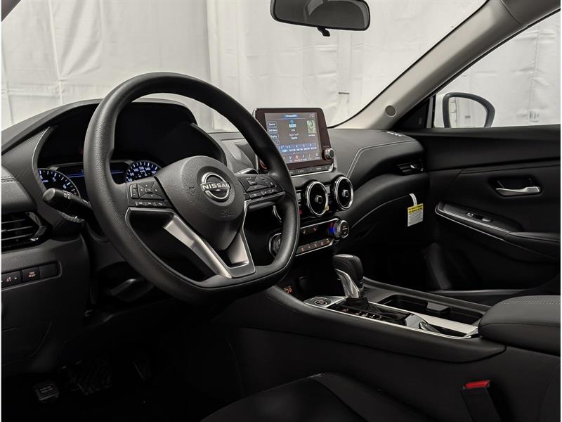 nissan Sentra 2025 - 6