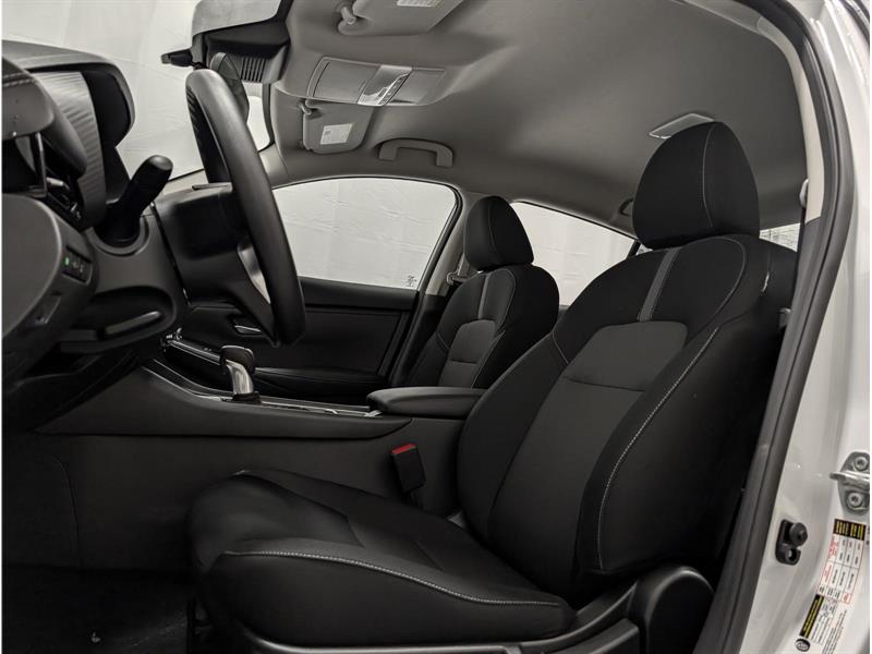 nissan Sentra 2025 - 7