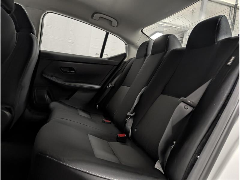 nissan Sentra 2025 - 8