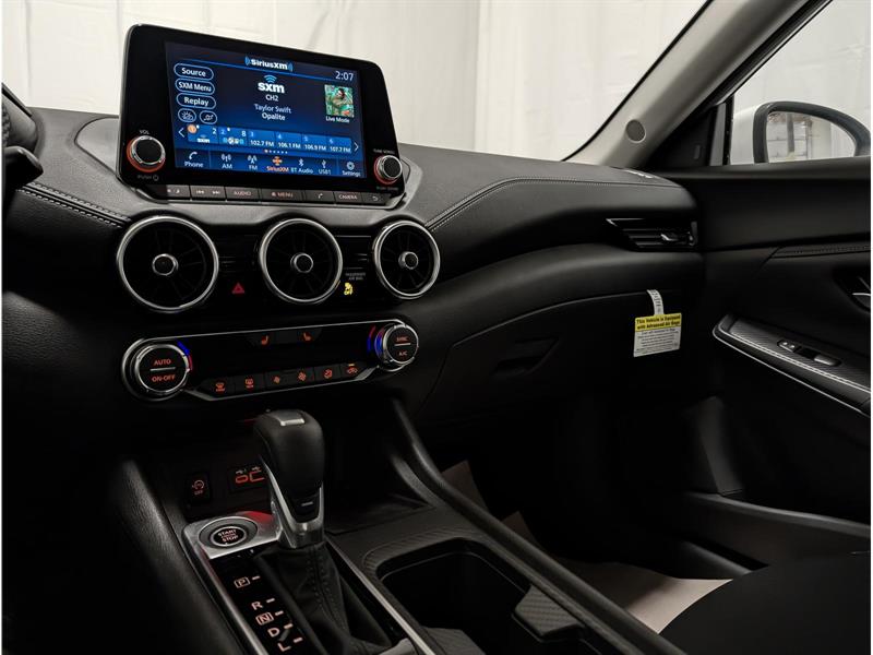 nissan Sentra 2025 - 9