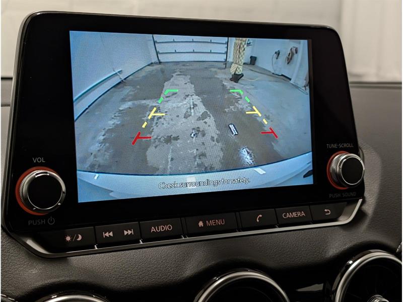 nissan Sentra 2025 - 11