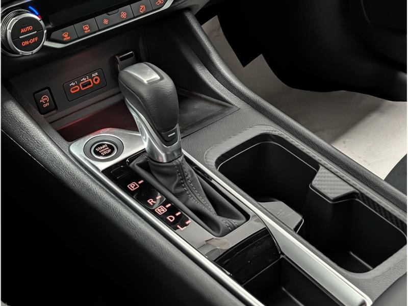 nissan Sentra 2025 - 12